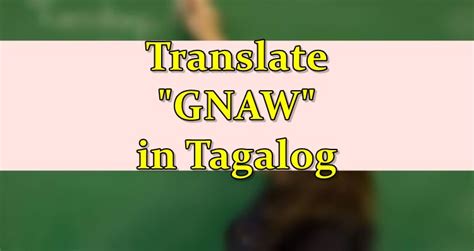 result oriented in tagalog|Translate 'Result' into Tagalog .